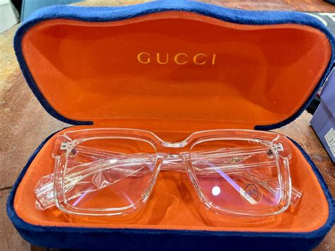 lentes oftalmologicos gucci|gucci goggles online.